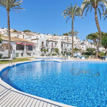 Plaza Seville 3, Punta Lara * ネルハ