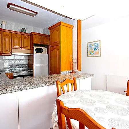 Plaza Seville 3, Punta Lara *