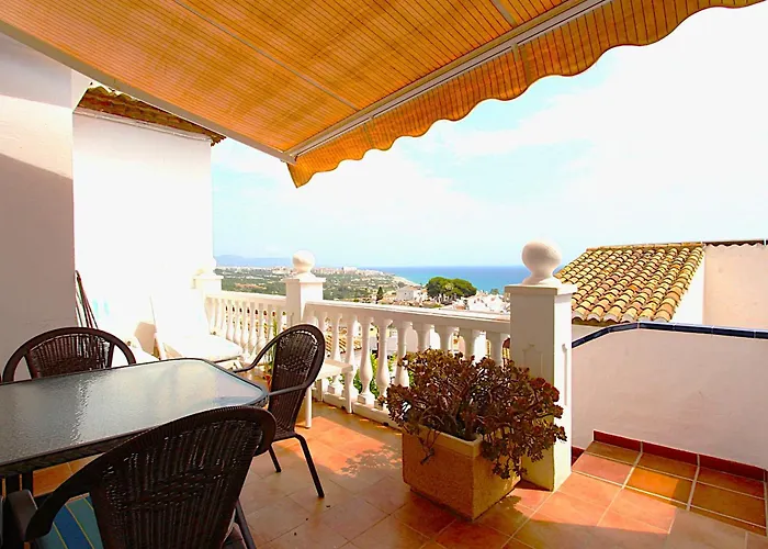 Plaza Seville 3, Punta Lara Дом отдыха