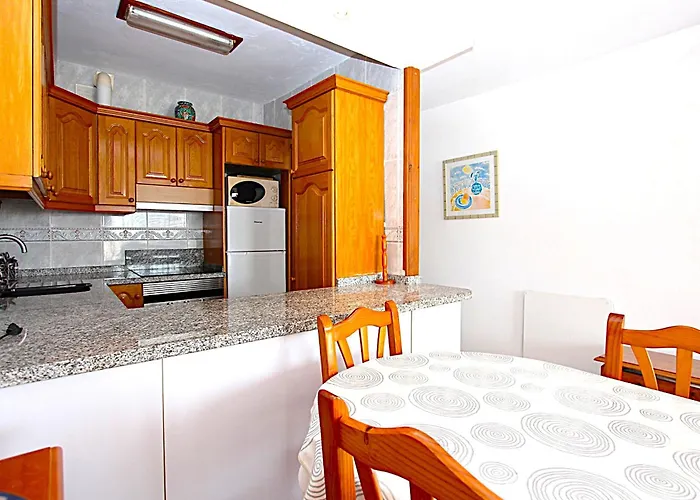 Plaza Seville 3, Punta Lara *