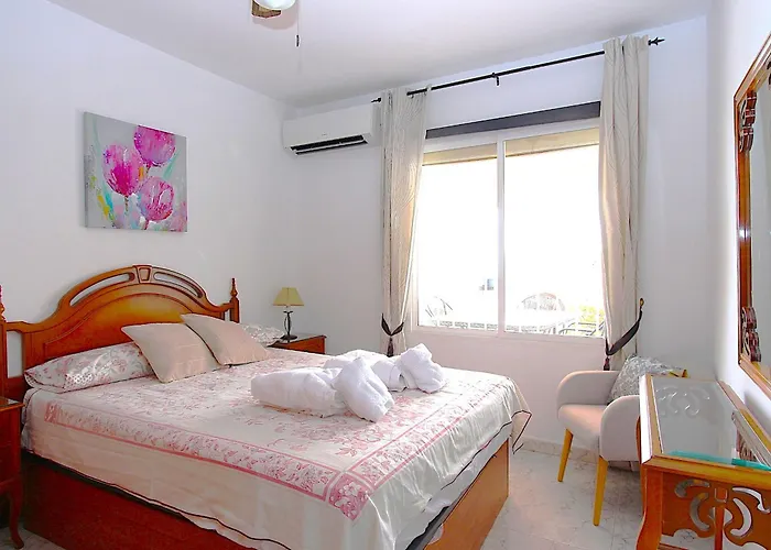 Plaza Seville 3, Punta Lara