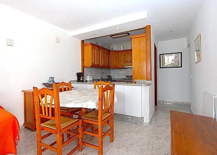 Plaza Seville 3, Punta Lara *