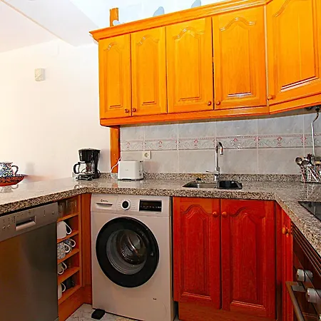 Plaza Seville 3, Punta Lara Prázdninový dům *