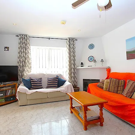 Tatil Evi Plaza Seville 3, Punta Lara