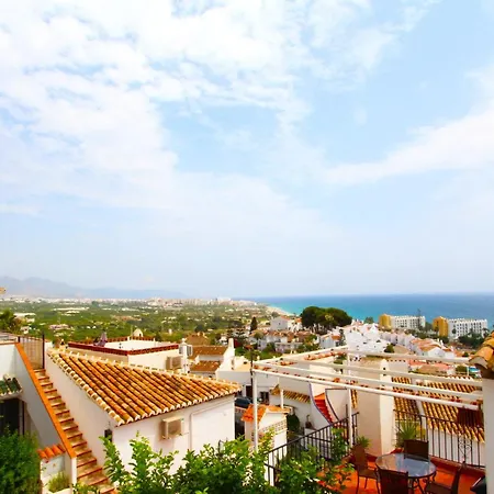 Plaza Seville 3, Punta Lara