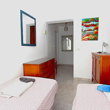 Prázdninový dům Plaza Seville 3, Punta Lara