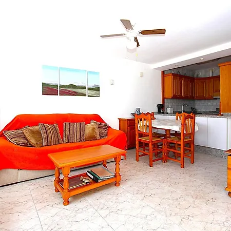 Plaza Seville 3, Punta Lara Prázdninový dům *