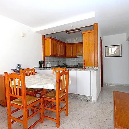 Plaza Seville 3, Punta Lara *