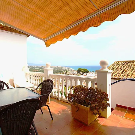 Plaza Seville 3, Punta Lara Casa vacanze