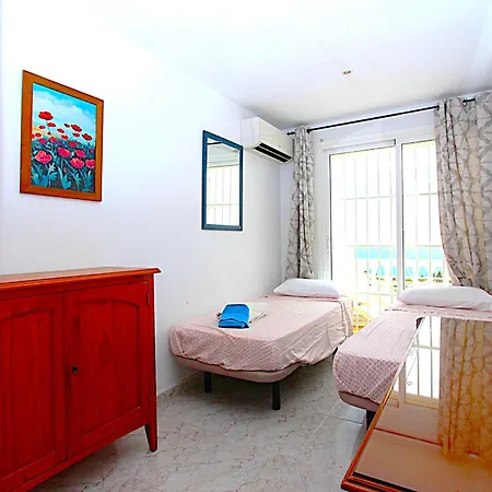 Plaza Seville 3, Punta Lara *