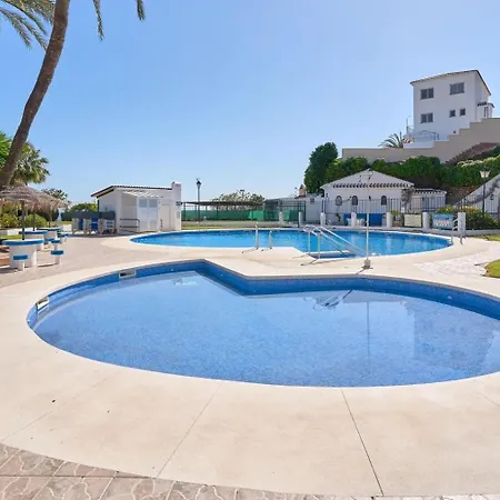 Plaza Seville 3, Punta Lara Сasa de vacaciones Nerja