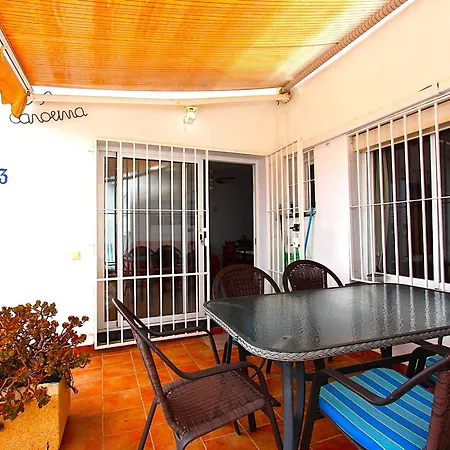 Casa vacanze Plaza Seville 3, Punta Lara *