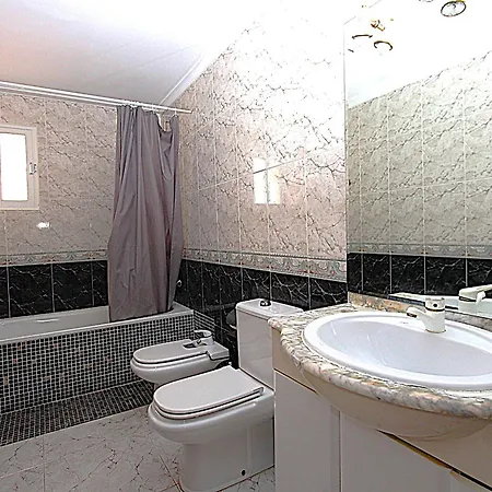 Plaza Seville 3, Punta Lara Nerja