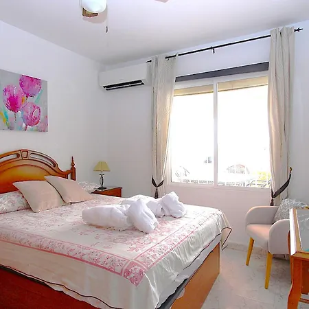 Plaza Seville 3, Punta Lara