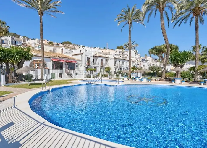 Plaza Seville 3, Punta Lara * Nerja