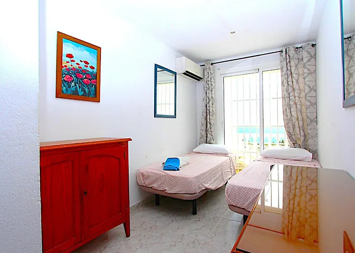 Plaza Seville 3, Punta Lara *