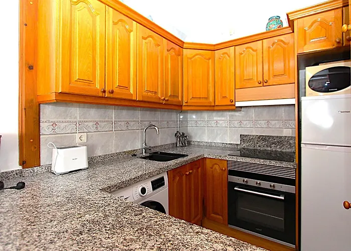 Plaza Seville 3, Punta Lara Nerja