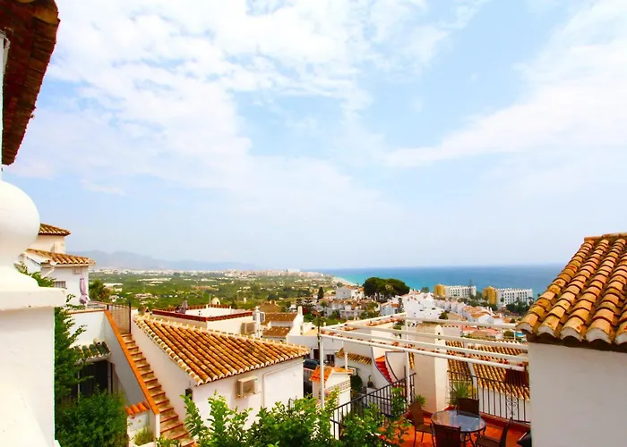 Plaza Seville 3, Punta Lara