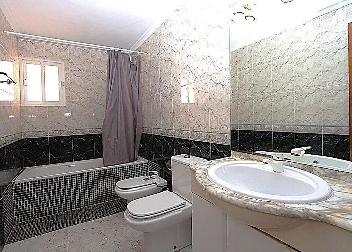 Plaza Seville 3, Punta Lara Nerja