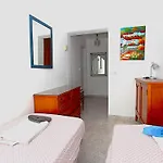 펜션 Plaza Seville 3, Punta Lara